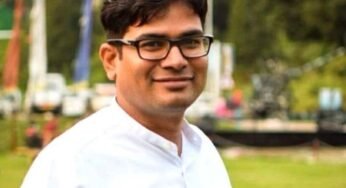 रायपुर : ओपी चौधरी 38 हजार वोटों से चुनाव जीते, रायगढ़ सीट में बीजेपी का कब्जा