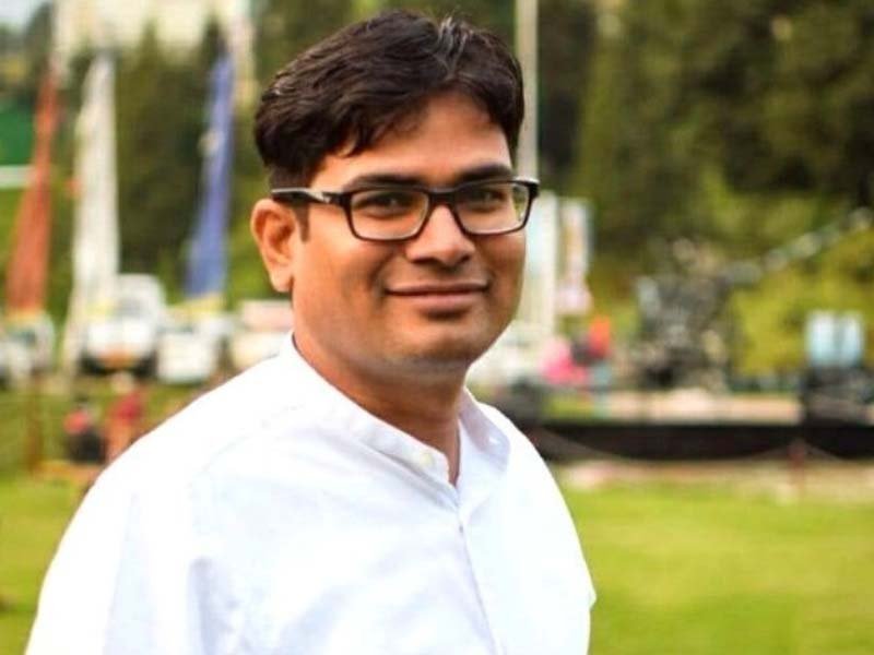 रायपुर : ओपी चौधरी 38 हजार वोटों से चुनाव जीते, रायगढ़ सीट में बीजेपी का कब्जा