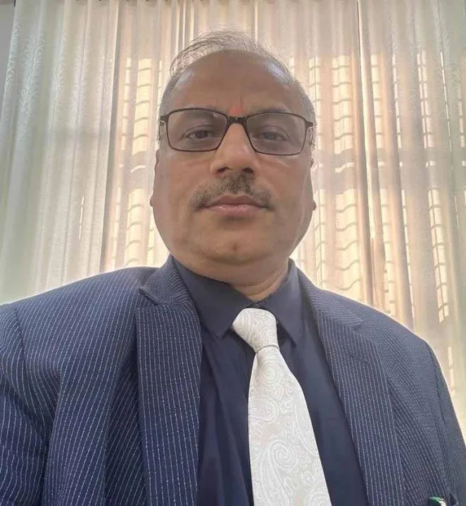 CG : मुख्य न्यायाधिपति सिन्हा ने एडीआर बिल्डिंग का किया औचक निरीक्षण