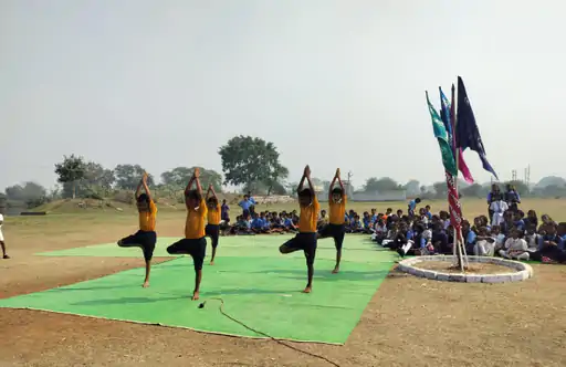 CG : विकास कार्यों का रोडमैप तैयार करने विधायक-अफसरों ने किया निरीक्षण