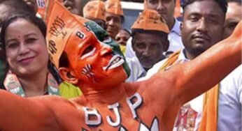सागर में फिर खिला कमल, आठ में सात सीट पर भाजपा का कब्जा