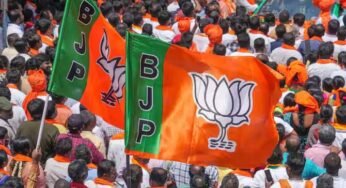 राजगढ़ में ‘भगवा राज’, भाजपा ने 5-0 से किया क्‍लीन स्‍वीप