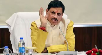 मुख्यमंत्री डॉ मोहन यादव ने दिए निर्देश, ग्वालियर में युवकों पर कार्रवाई से जुड़े प्रकरण में जांच होगी