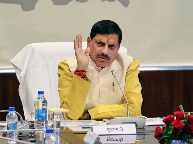 मुख्यमंत्री डॉ मोहन यादव ने दिए निर्देश, ग्वालियर में युवकों पर कार्रवाई से जुड़े प्रकरण में जांच होगी