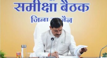 नए साल में होगा मुख्य सचिव का निर्णय, मंत्रिमंडल विस्तार के बाद प्रदेश में हो सकता है बड़ा प्रशासनिक फेरबदल