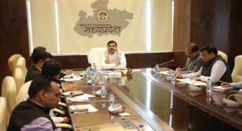 हुकुमचंद मिल मजदूरों को कल मिलेगी राहत राशि, इंदौर में होगा कार्यक्रम, पीएम मोदी वर्चुअली जुड़ेंगे