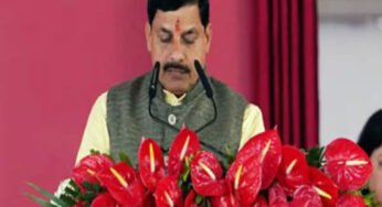 CM मोहन यादव की कैबिनेट में प्रस्ताव- अब मध्यप्रदेश में खुले में मांस की बिक्री पर बैन की तैयारी