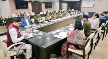 सीएम डा. मोहन यादव ने दिए निर्देश, वीआइपी दौरे से जनता को परेशानी नहीं होनी चाहिए