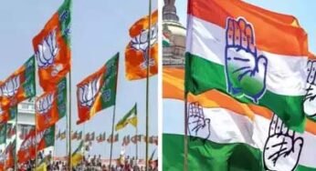 भाजपा के सामने कहीं नहीं टिके कांग्रेस के बूथ, सेक्टर और मंडलम