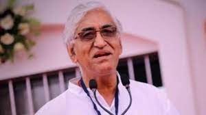 CG : मुख्यमंत्री बनने का सपना देखने वाले टीएस सिंहदेव चुनाव हारे
