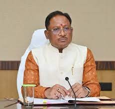 CG : साहसी बच्चों का कल सम्मान करेंगे मुख्यमंत्री विष्णुदेव साय