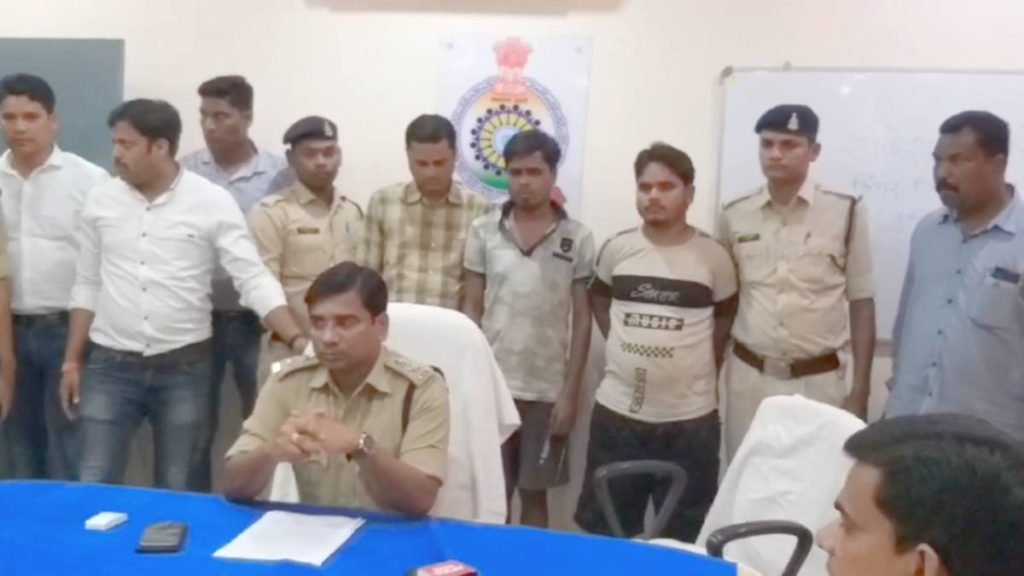 CG : किशनपुर हत्याकांड – पति-पत्नी समेत दो बच्चों की हत्या करने वाले पांचों आरोपियों को आजीवन कारावास, जानिए पूरा मामला