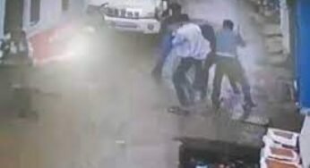 MP : आपसी रंजिश के चलते युवक की लाठियों से पीट-पीटकर हत्या, दो आरोपी गिरफ्तार, अन्य की तलाश जारी