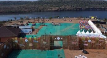 इंदौर बनेगा पर्यटन का केंद्र, रीजनल पार्क में होंगे टूरिज्म फेस्टिवल