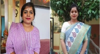 दिन में घर संभालती, रात में की पढ़ाई, लगातार दूसरी बार बनीं डिप्टी कलेक्टर