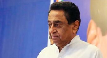 कमलनाथ ने अपनी हार स्वीकार ली है और कहा- विरोधी दल की जिम्मेदारी निभाएगी कांग्रेस