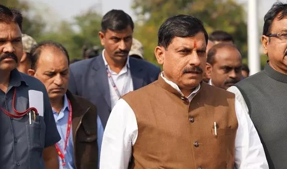 मुख्यमंत्री डॉ मोहन यादव जाएंगे गुना, बस हादसे में घायलों के परिजनों से करेंगे मुलाकात