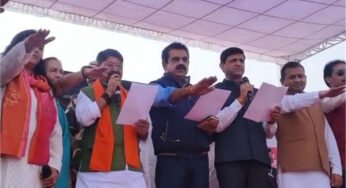 निर्भया दिवस के मौके पर इंदौर के नेहरू स्टेडियम में आयोजित हुई विशेष कार्यशाला, स्कूली बच्चों को सिखाए गए आत्मरक्षा के गुण