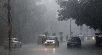 इंदौर में आज बूंदाबांदी के आसार, गिरेगा टेंपरेचर