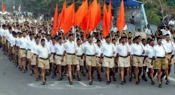 शाजापुर में आज से संघ का तीन दिन दिवसीय प्रांतीय कार्यकर्ता सम्मेलन
