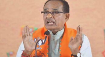अंतिम सांस तक मामा-भाई का रिश्ता टूटने नहीं दूंगा : शिवराज सिंह चौहान