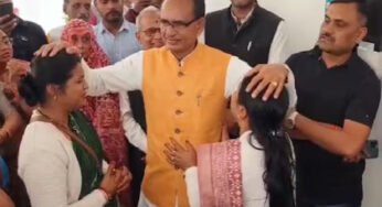 शिवराज ने नए CM मोहन यादव से मांगी एक इजाजत, बोले-बस रोज यह काम कर लेने दीजिए