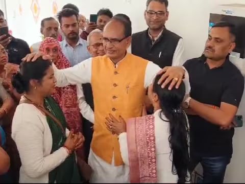 शिवराज ने नए CM मोहन यादव से मांगी एक इजाजत, बोले-बस रोज यह काम कर लेने दीजिए