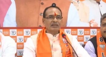 सीएम बनने के सवाल पर बोले शिवराज, पार्टी तय करेगी कहां काम करना है, मै पद के बारे में नहीं सोचता