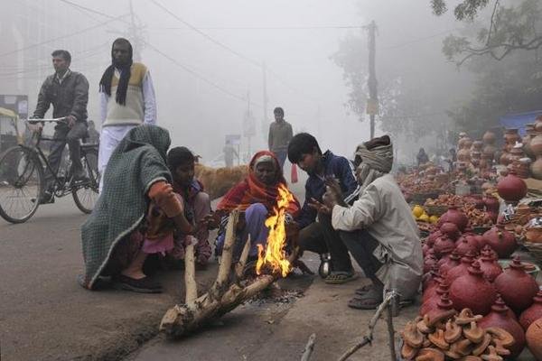 मध्यप्रदेश में फिर शुरू होगा बारिश का दौर: 23-24 दिसंबर को बारिश का अनुमान; 7 दिन में दो सिस्टम की एक्टिविटी