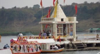 श्रीरामलला की प्राण प्रतिष्ठा के अवसर पर आज 51 हजार दीपों से रोशन होगा जबलपुर का नर्मदा तट