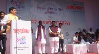 उज्जैन में मेडिसिटी की स्थापना होगी: मुख्यमंत्री डॉ. यादव