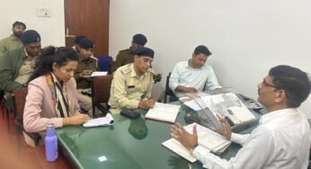 CG : शराब दुकान में अनियमितता पाए जाने पर होगी कार्यवाही