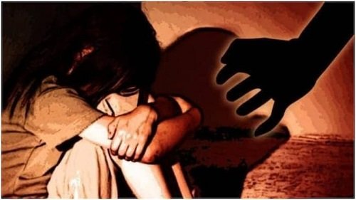 CG : नाबालिग लड़की से 60 वर्षीय शख्स ने किया दुष्कर्म, कोर्ट ने सुनाई उम्रकैद की सजा