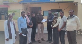 सालीचौका नकली खाद को लेकर विभाग की चुप्पी खड़े करती सवाल