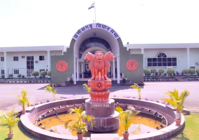 छत्तीसगढ़ के विधायकों के लिए प्रबोधन कार्यक्रम का कल ओम बिरला करेंगे उद्घाटन
