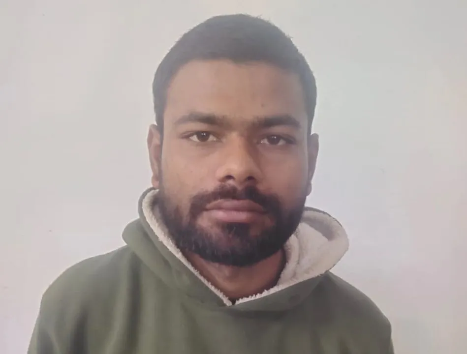 CG : कोतवाली पुलिस ने गांजा बेचने वाले को पकड़ा