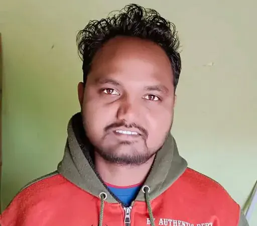 CG : खदान के कर्मचारी की मौत, ट्रेलर से टकराई बाइक