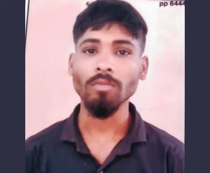 छत्तीसगढ़ की लड़की को हैदराबाद में बंधक बनाकर किया रेप, आरोपी गिरफ्तार