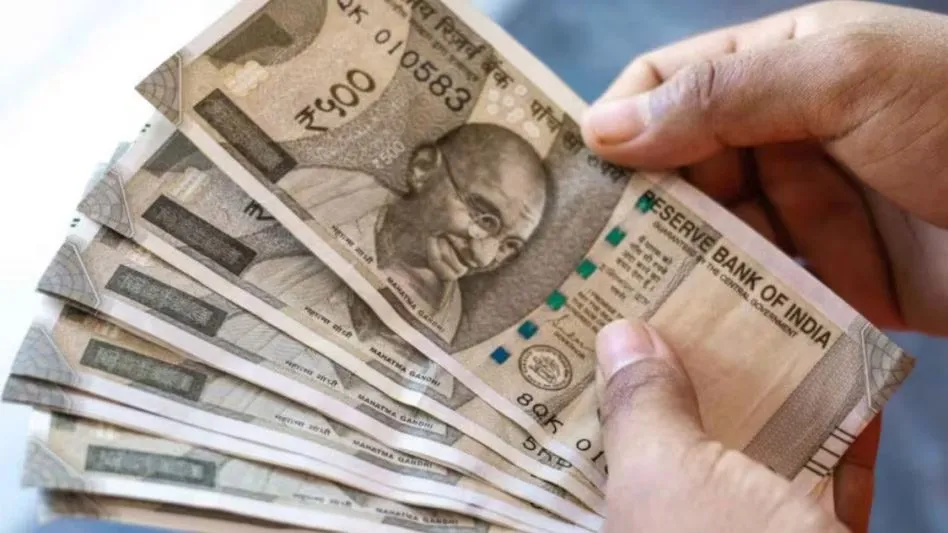 CG : जनवरी से ही 5 IAS को नया वेतन मान देने आदेश जारी