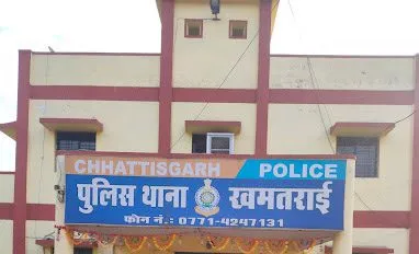 CG : जमीन मालिक साढ़े 12 लाख बयाना लेकर फरार