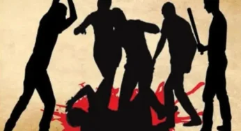 CG : फॉरेस्ट गार्ड और उनकी पत्नी-बेटी पर हमला, लकड़ी चोरों ने दिया वारदात को अंजाम