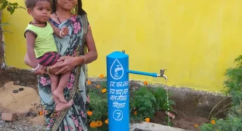 CG : विशेष लेख : कमार बस्ती के दिन अब बहुरने लगे