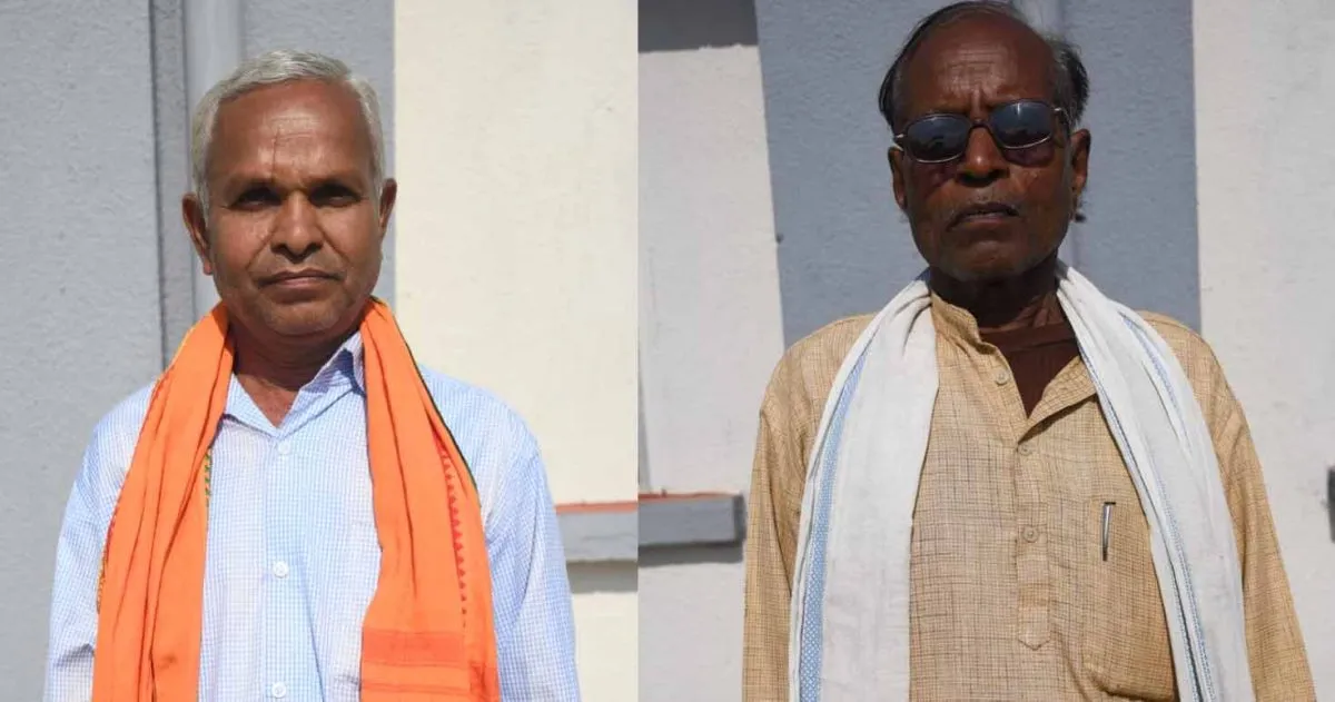 CG : धान की बोनस राशि का उपयोग जरूरी काम को पूरा करने के लिए करेंगे : किसान बिंदेश्वर योगेश्वर