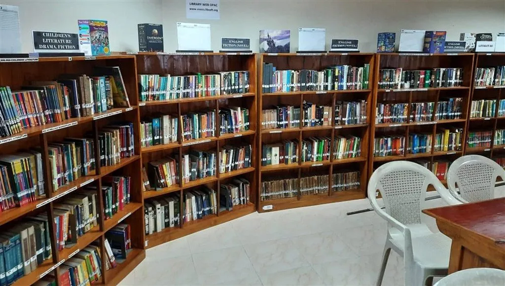 CG : दक्षिण पूर्व मध्य रेलवे मुख्यालय में ई-ग्रंथालय की शुरुआत