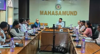 CG : स्कूली बच्चों का जाति प्रमाण पत्र बनाना सुनिश्चित करें, कलेक्टर ने दिए निर्देश
