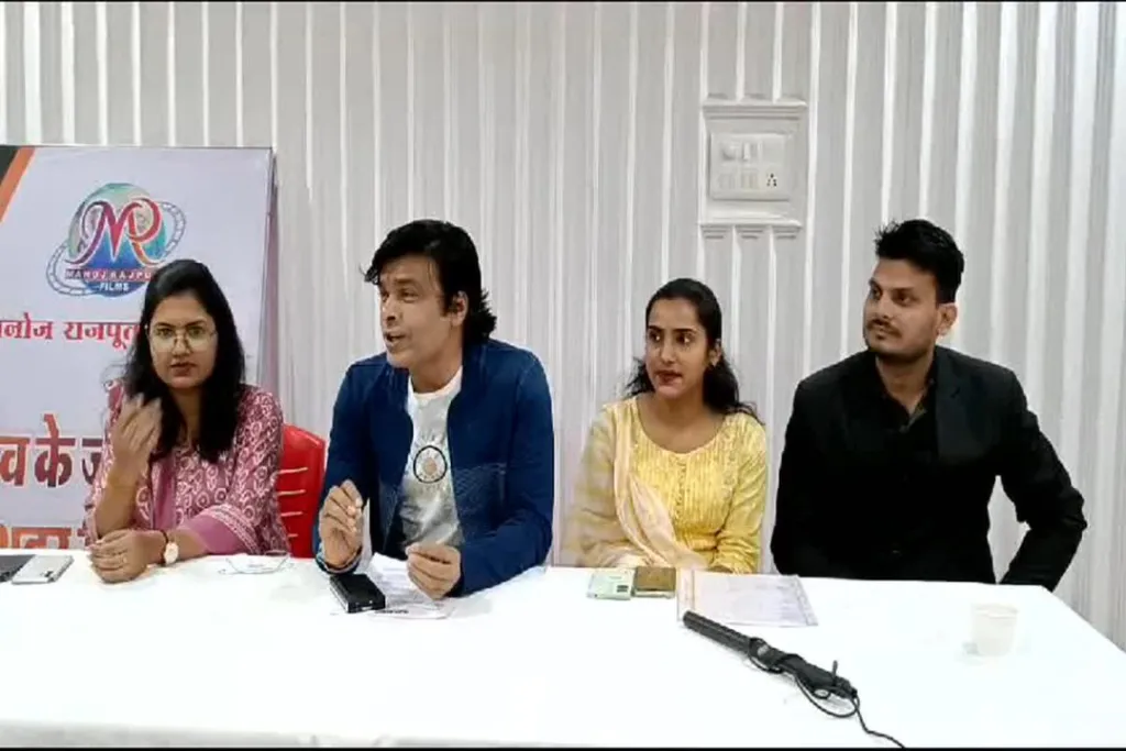 CG : राम भक्त की पहल, खास चिट्ठी भेजेंगे अयोध्या