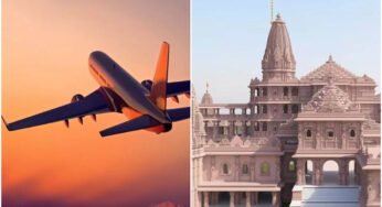 श्रीरामलला के दर्शन के लिए तीर्थ यात्रियों को फ्लाइट से अयोध्या भेजेगी मप्र सरकार