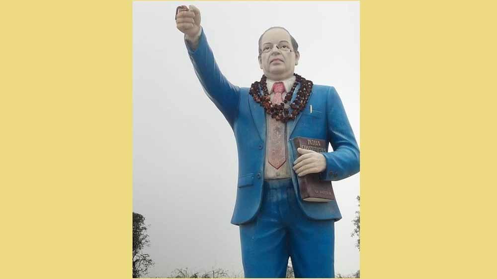 राजनांदगांव : डॉ. भीमराव आम्बेडकर जंयती, 14 अपै्रल को मटन मार्केट बंद