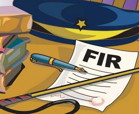 अवैध रूप से ट्रान्सफार्मर रखकर विद्युत चोरी करने पर ठेकेदार के विरूद्ध एफ.आई.आर.दर्ज