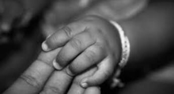 CG : कलयुगी मां: आठ माह के मासूम को चाकू से वार कर उतारा मौत के घाट, पति के शराब पीने का गुस्सा बच्चे पर उतारा